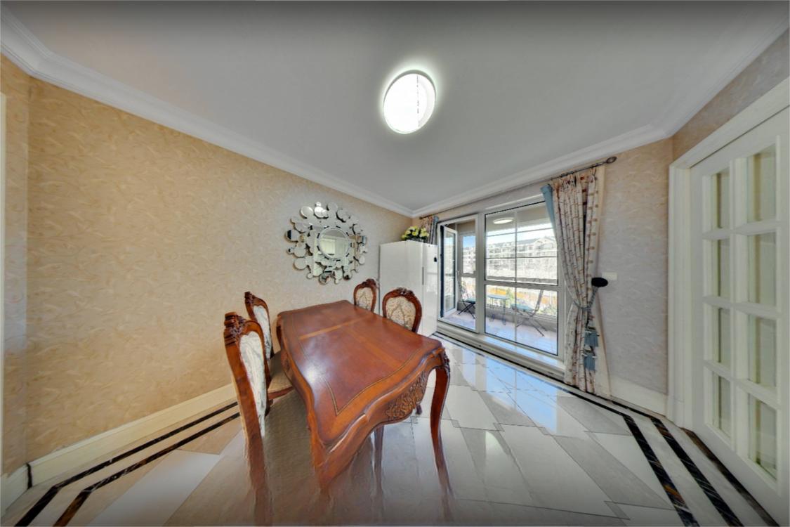 整租·金石明珠