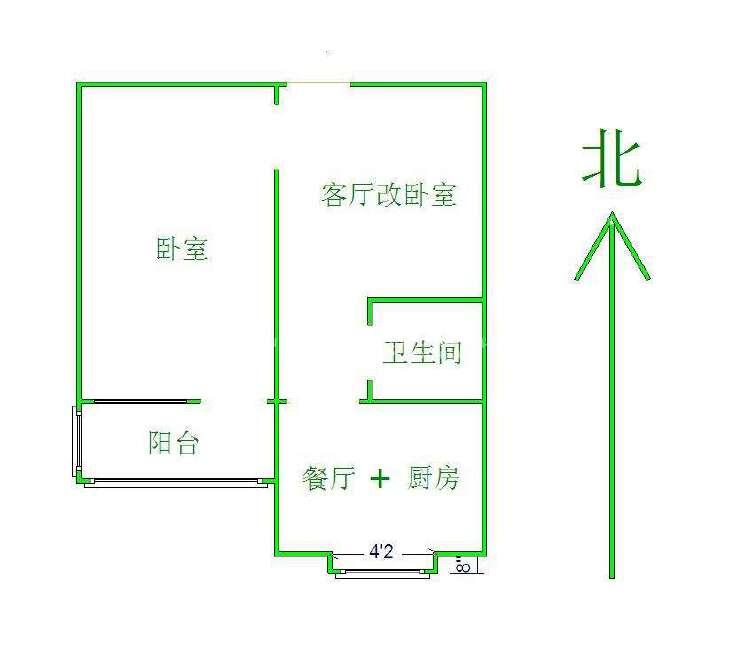 整租·历园新村