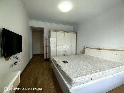 坦洲大兴路整租 雅居乐约克郡4室2厅/139平/低楼层