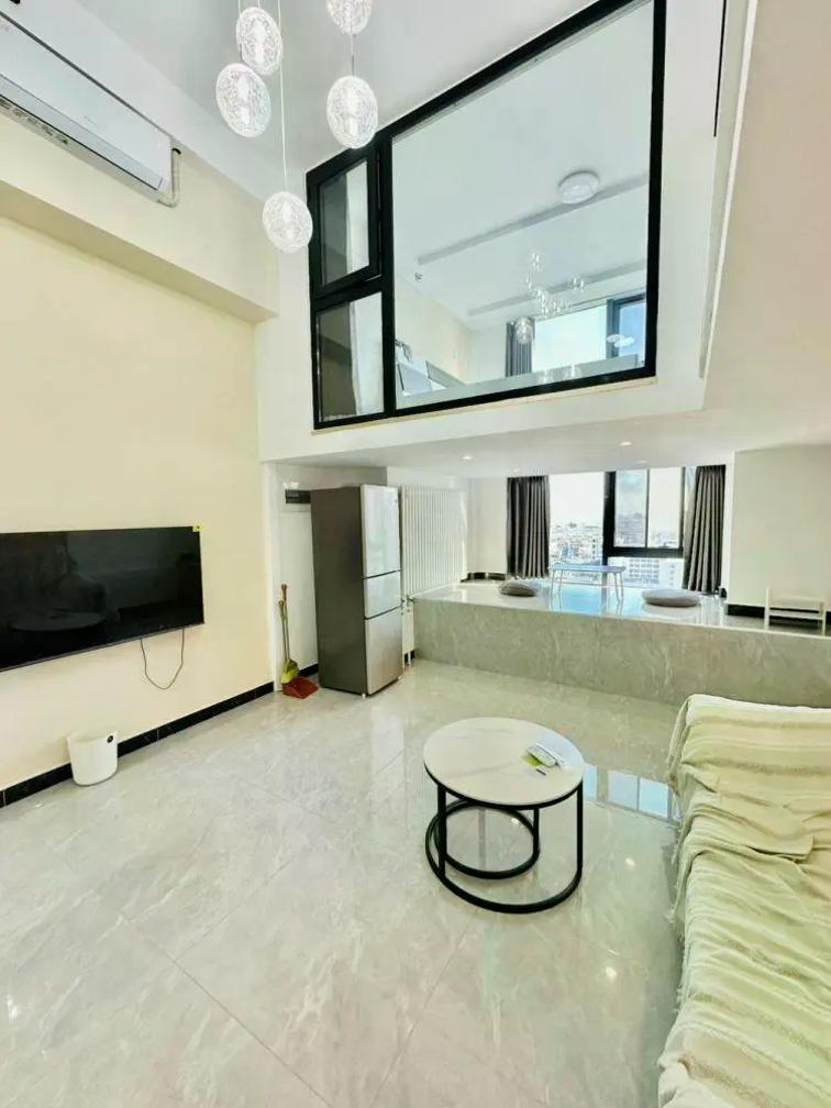 整租·瑞银昌微家公寓