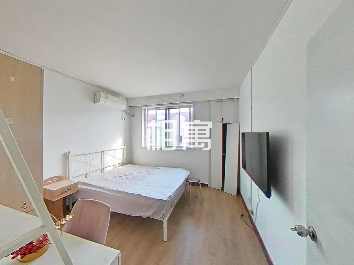 整租·罗山一村