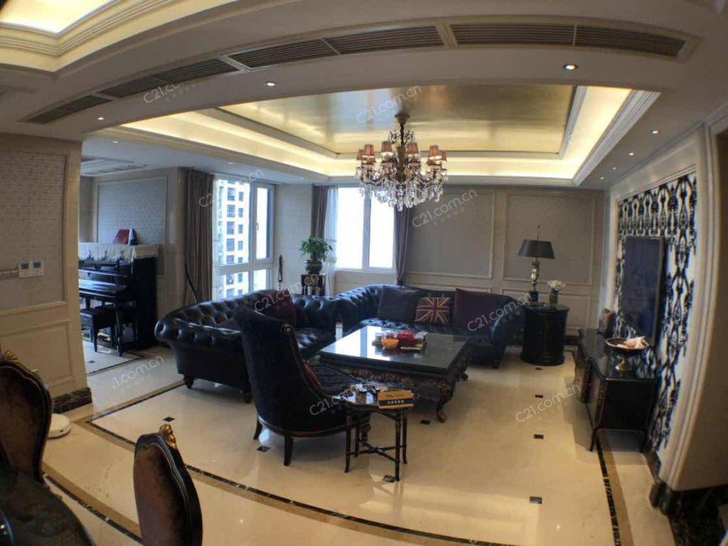 整租·中瑞曼哈顿