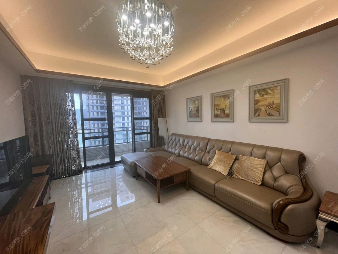 整租·中海名钻