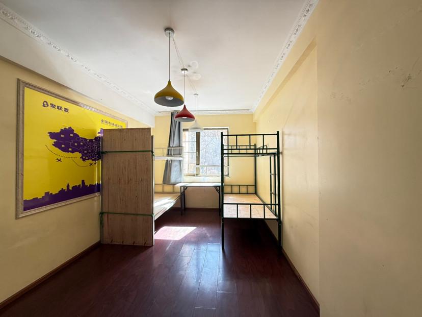 整租·香格里拉城市花园二期