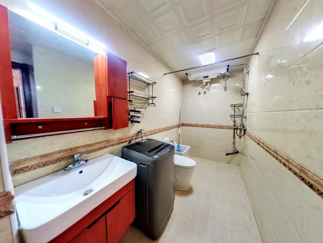 整租·长风国兴小区