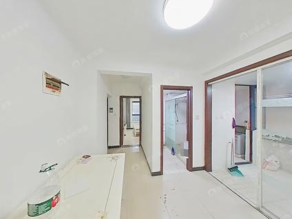 栖霞迈皋桥整租 北城嘉园3室1厅/76平/低楼层