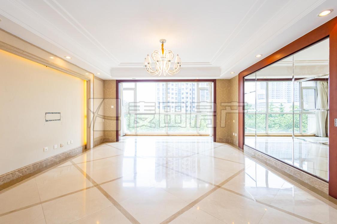 整租·泛海国际(兰海园)