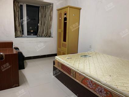 蓬江双龙整租 双龙广场1室1厅/43平/高楼层