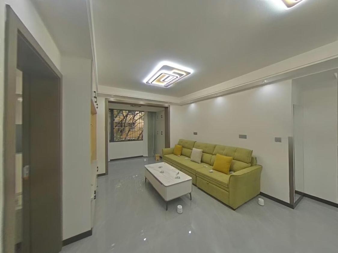 整租·三色花园