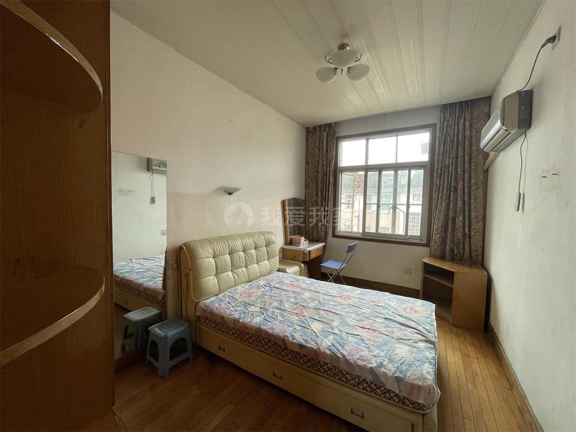 整租·化工新村