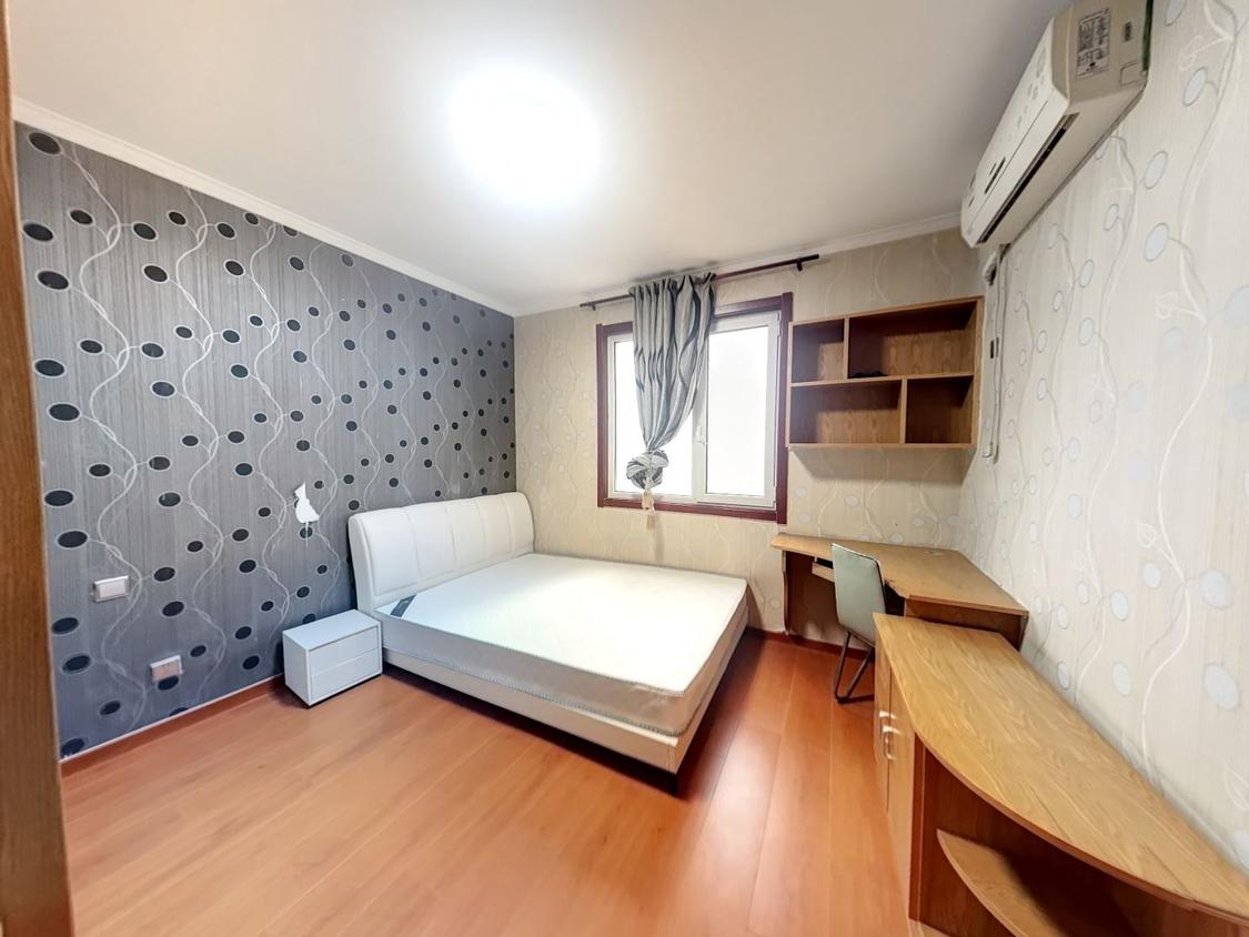 整租·华远君城