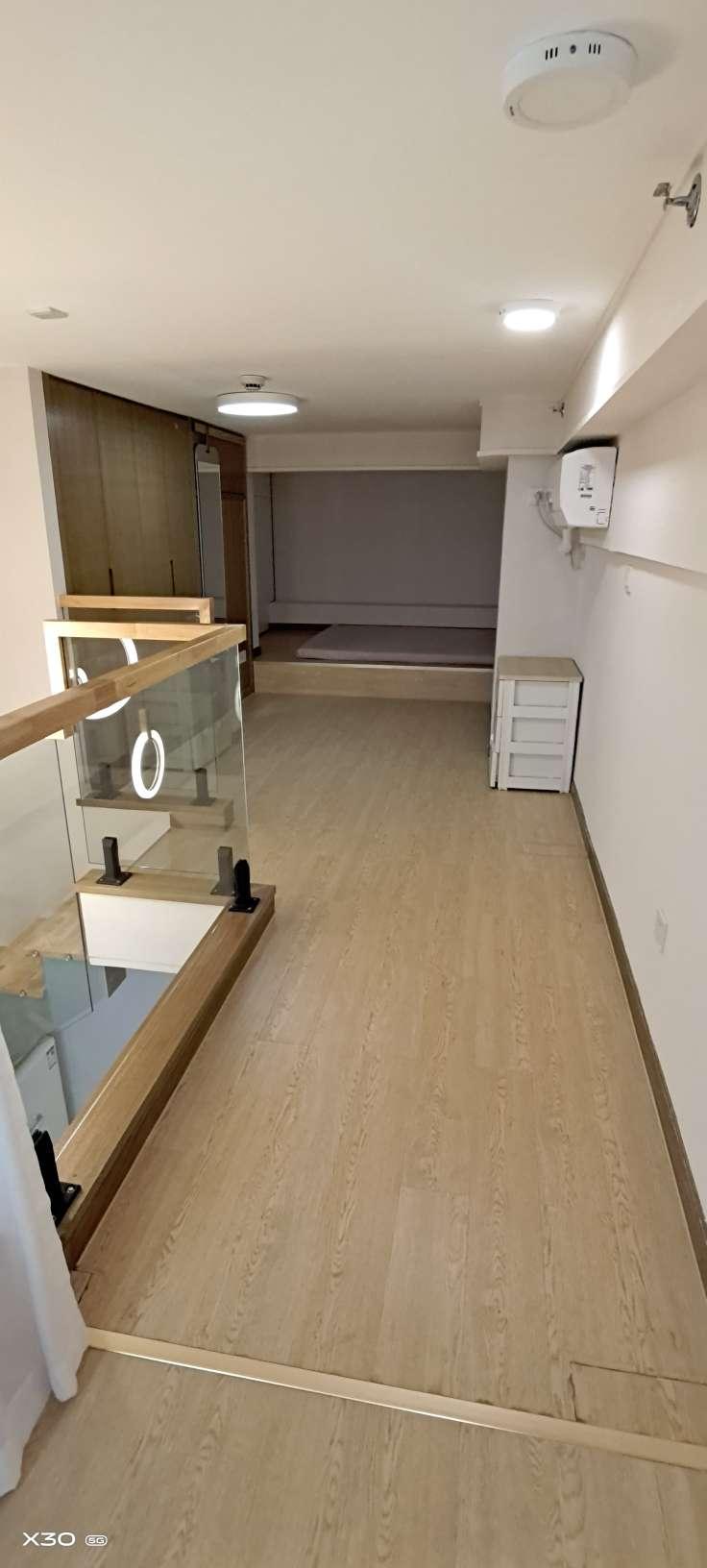 整租·国贸中心领寓