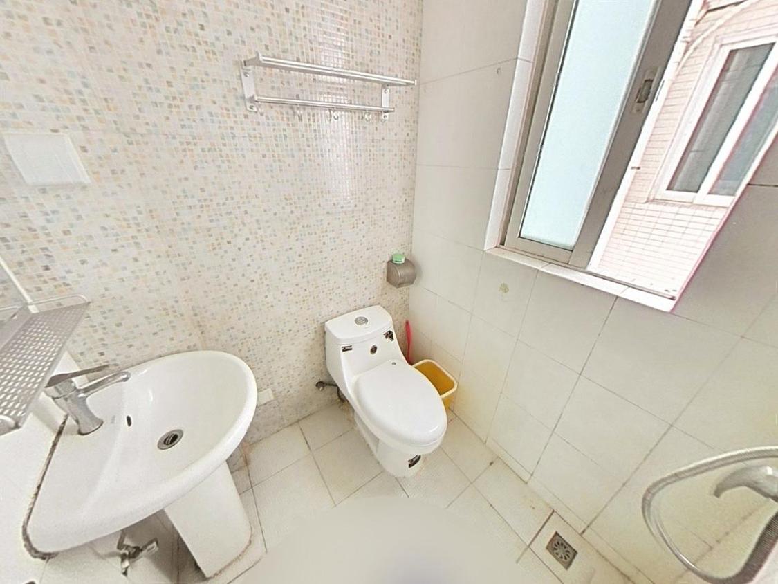 整租·合正佳园