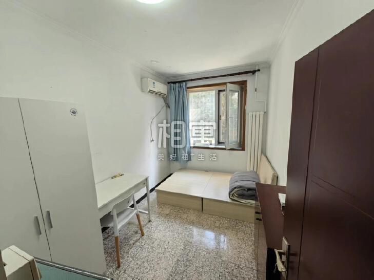 合租·三虎桥小区