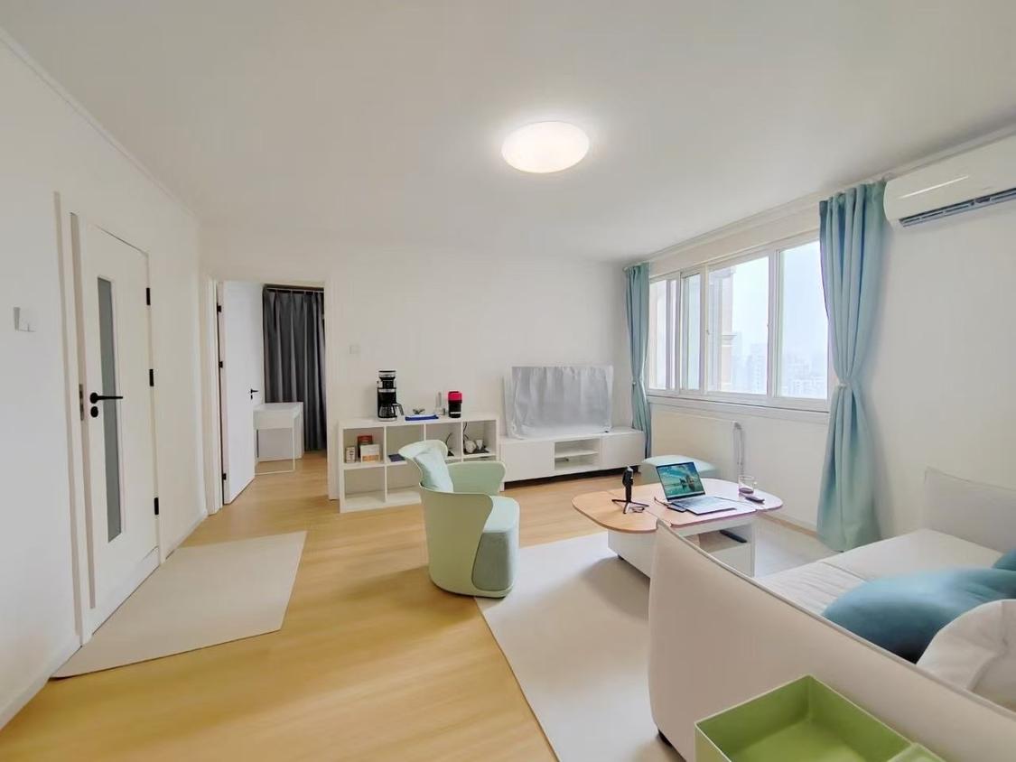 整租·望京西园(三区)