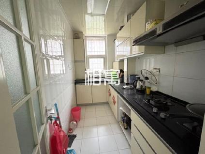 朝阳定福庄整租 天泰定福苑1室1厅/56平/高楼层