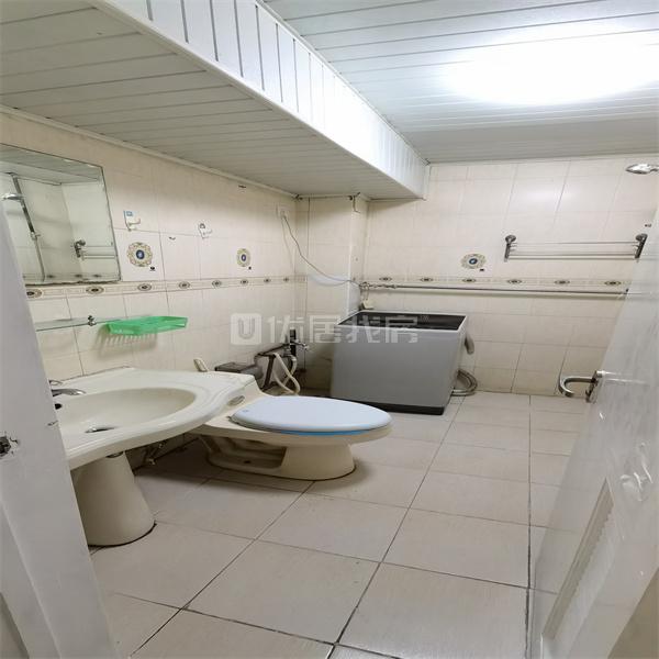 整租·梨园东里(北区)