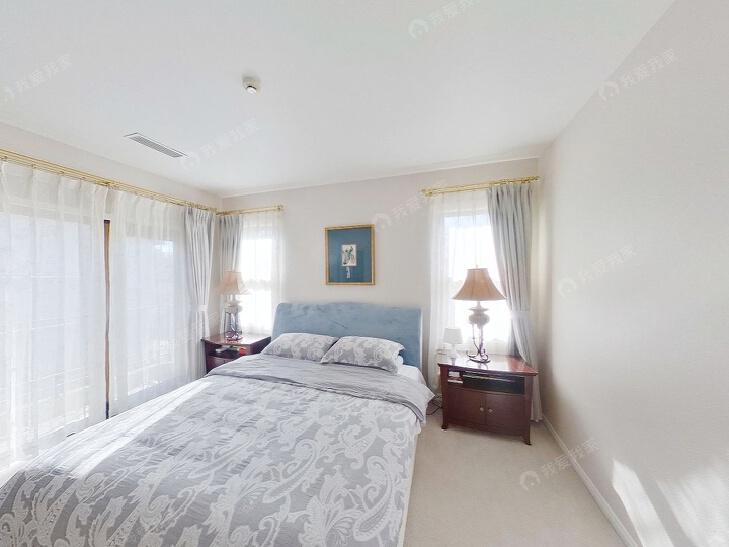 整租·纳帕溪谷