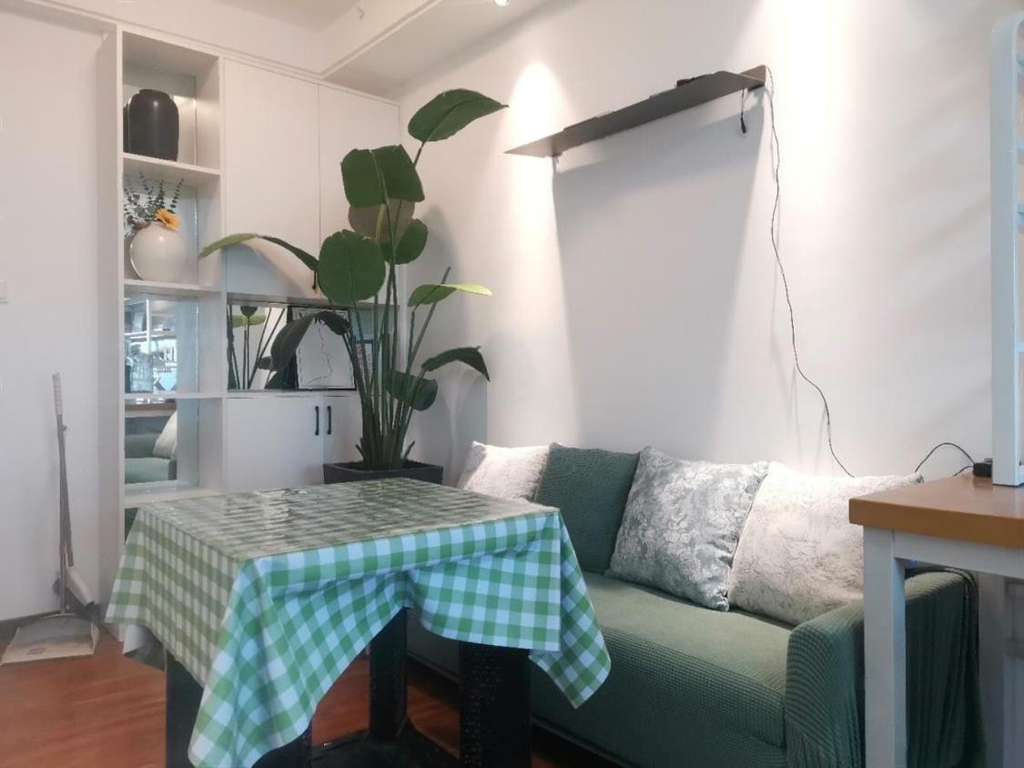 整租·华润悦府(F区)