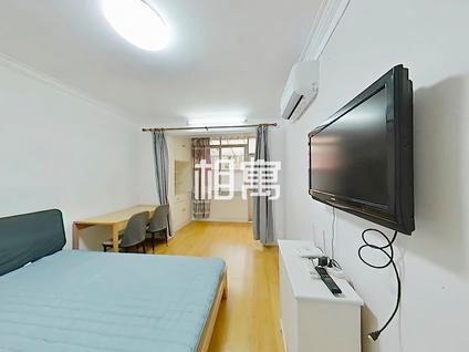 浦东北蔡整租 由由七村2室1厅/42平/低楼层