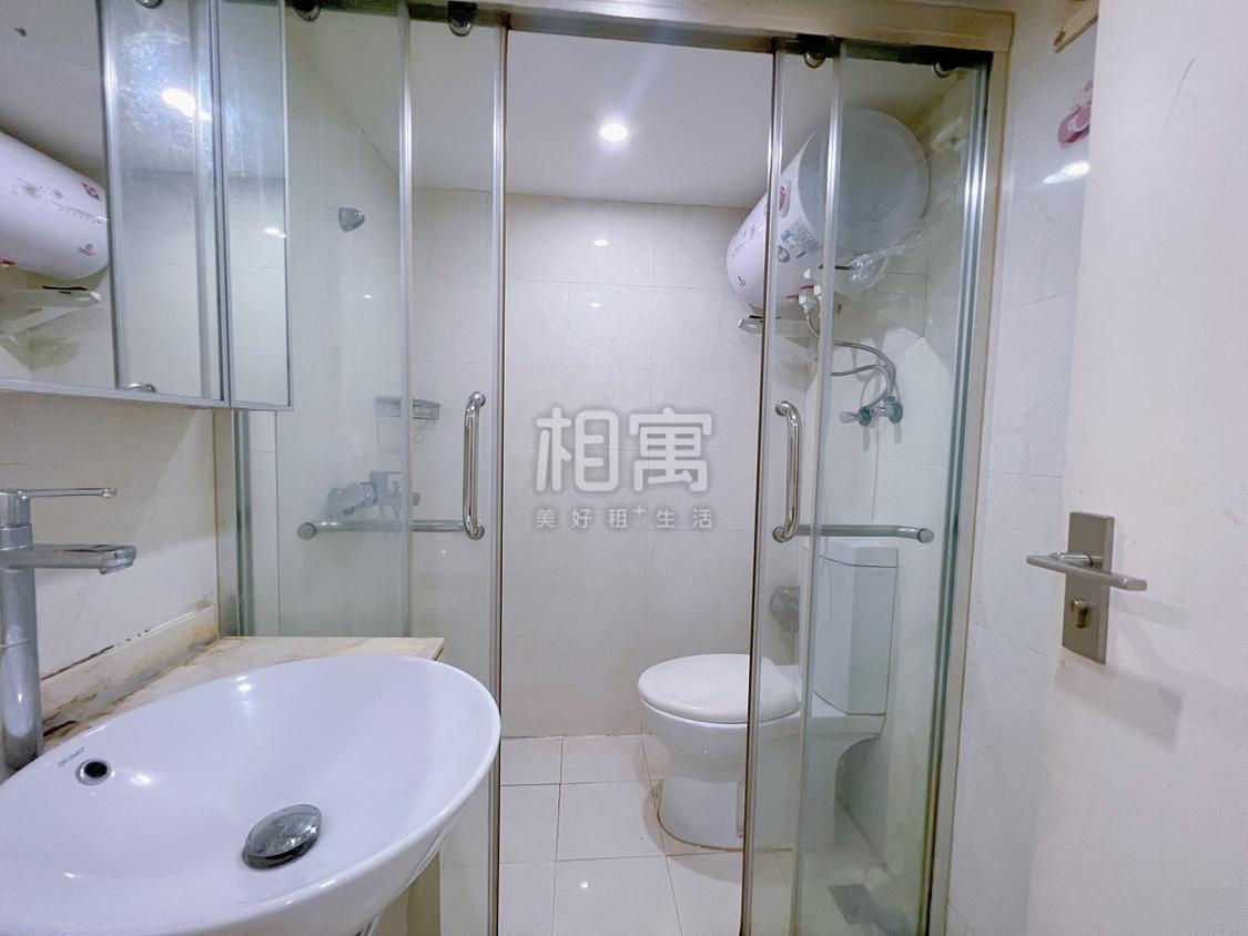 整租·中天西城纪