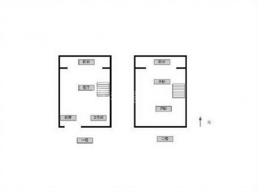 整租·旭日爱上城(第六区)