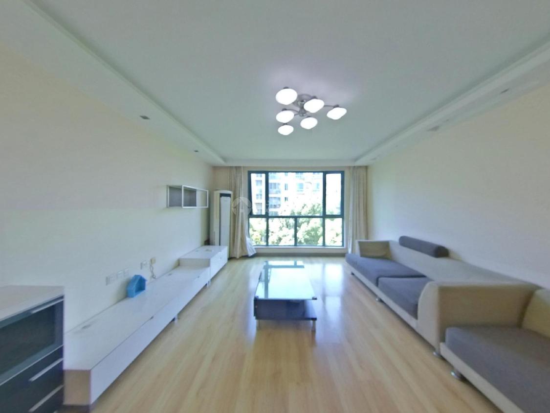 整租·仁恒翠竹园