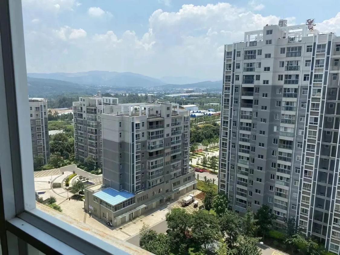 整租·石江景苑
