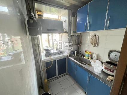 undefined合租·富强东里 3室1厅 南卧10㎡ | 南 | 大兴 黄村