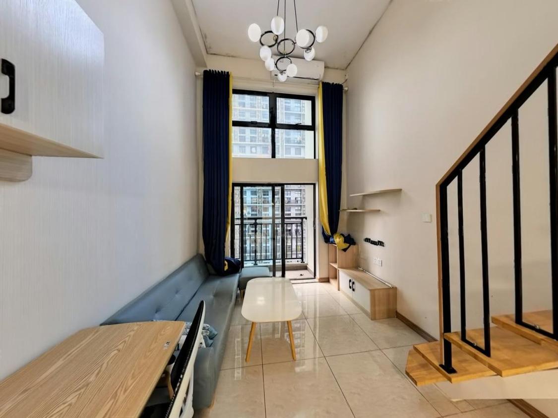 整租·万科金域中央