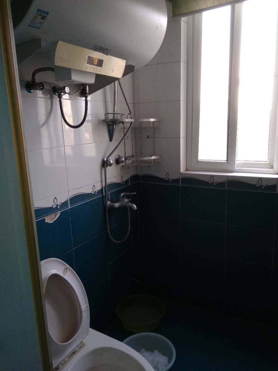 整租·曲江新苑