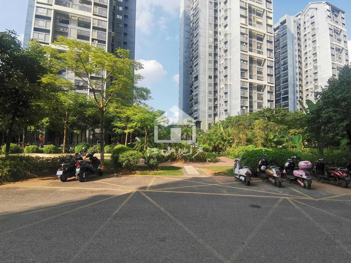 整租·滨江阳光水岸