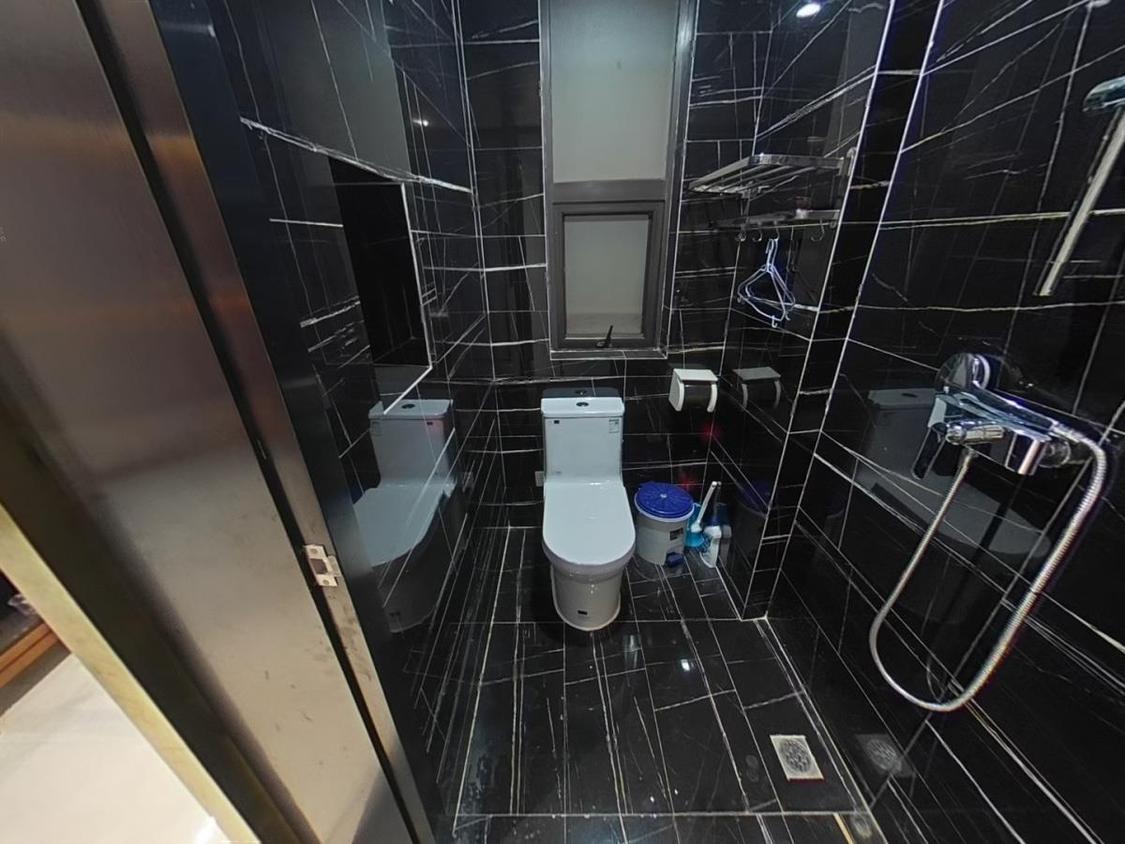 整租·星城翠珑湾(一期)