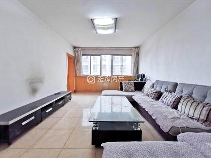 城关万达大润发整租 省档案馆家属院2室2厅/106平/高楼层