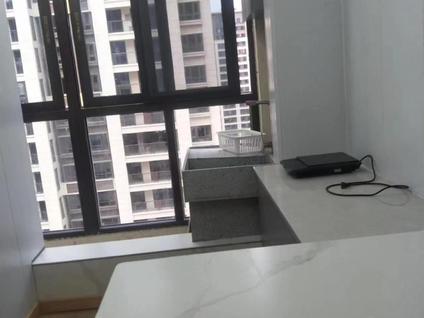 温岭温岭整租 新城大家云樾观岭2室1厅/120平/高楼层