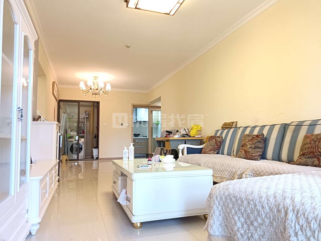 整租·俊发城(玉兰苑)