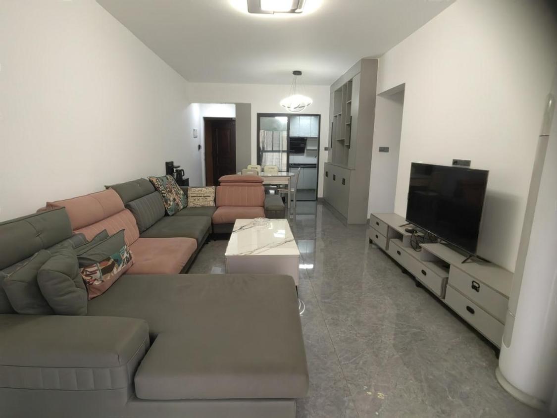 整租·白沙翡翠城