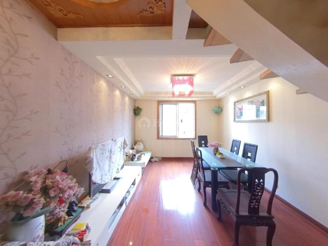 整租·经纬城市花园