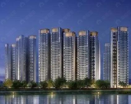 肇庆保利爱乐小镇大旺高新区 大旺高新区/建面71平-146平