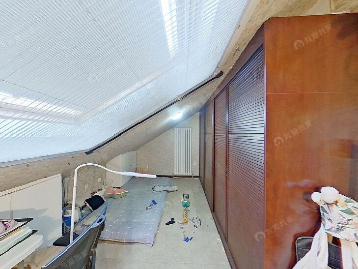 整租·北新三巷