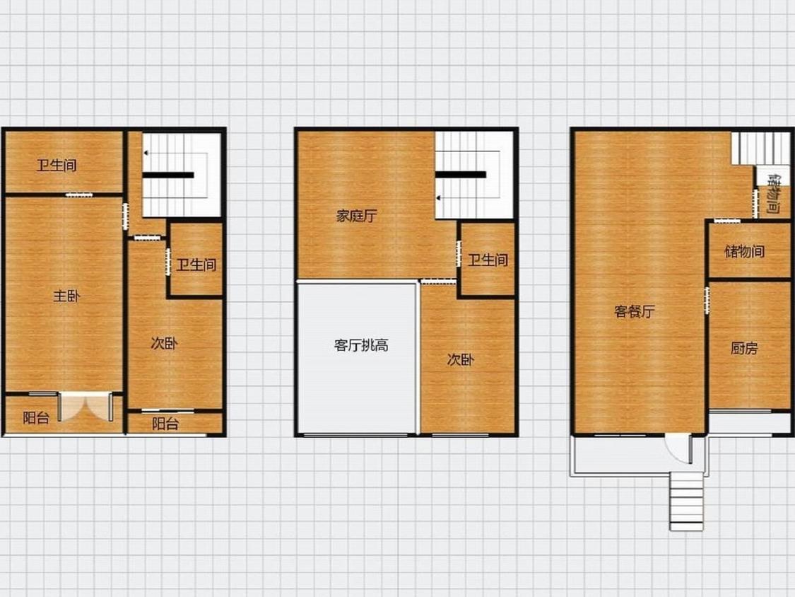 整租·和记黄埔御峰(三期)