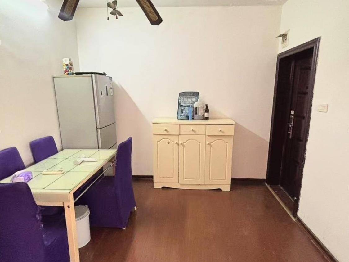 整租·河西小区