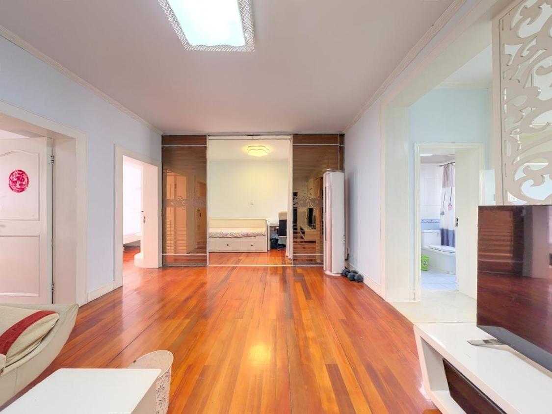 整租·竹山雅居