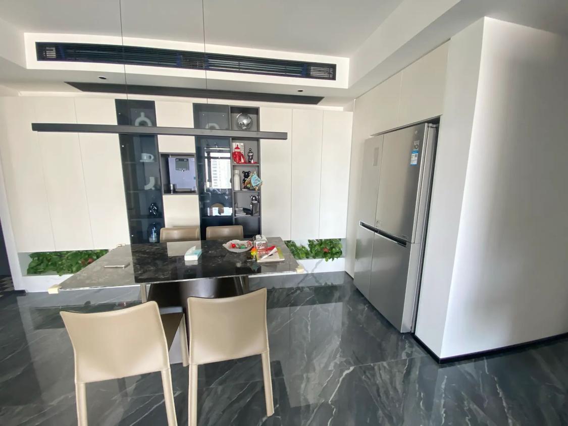 整租·金鹰国际花园南苑