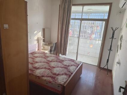 青山湖上海路整租 上海路住宅区2室2厅/75平/高楼层