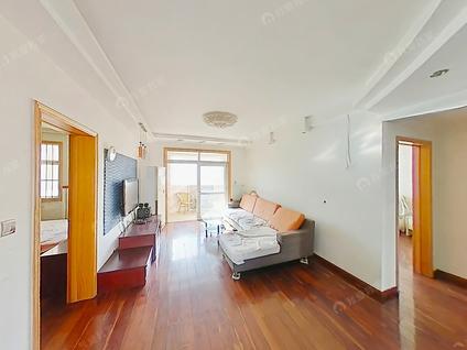 江宁百家湖整租 百家湖(西花园)3室2厅/95平/高楼层