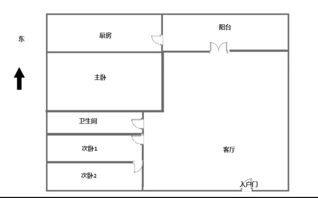 整租·永宁白金公寓