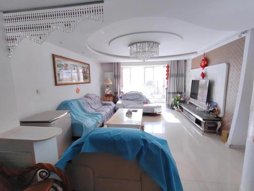 整租·世通名城