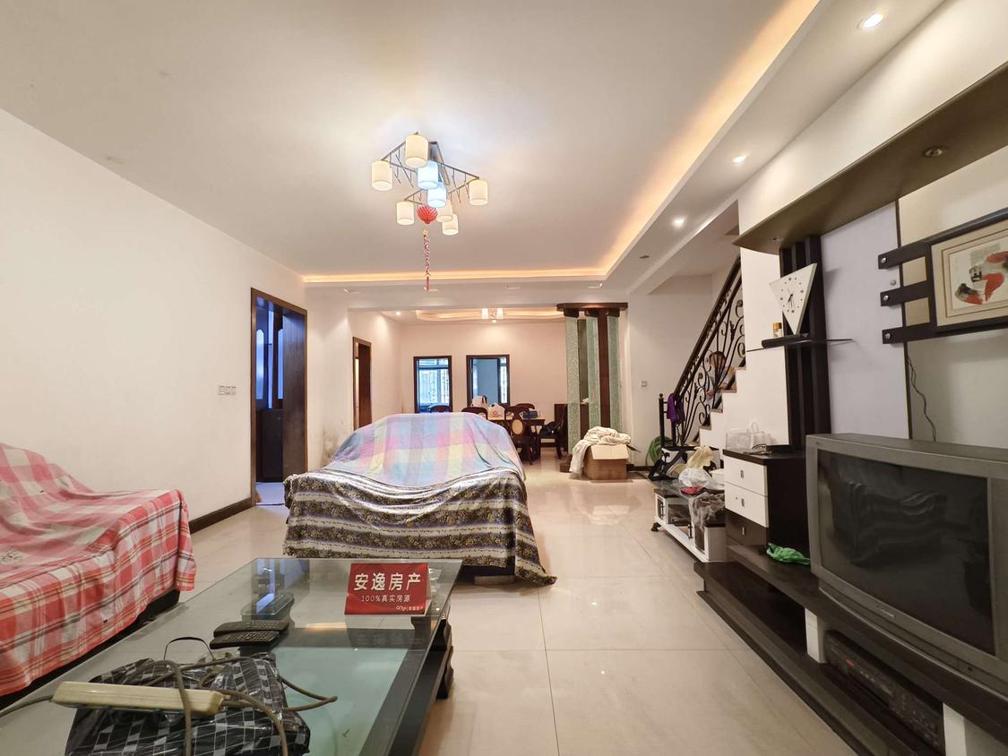 整租·湖光小区水木苑