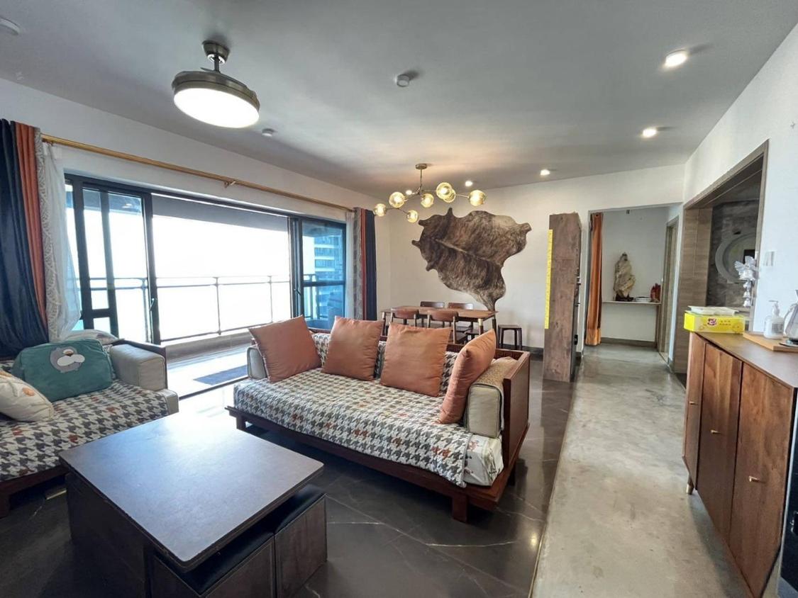 整租·保利中央海岸